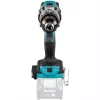 Makita DF001GZ - berbequim - sem fio - 2 velocidades - 140 N·m - sem bateria - 40 V