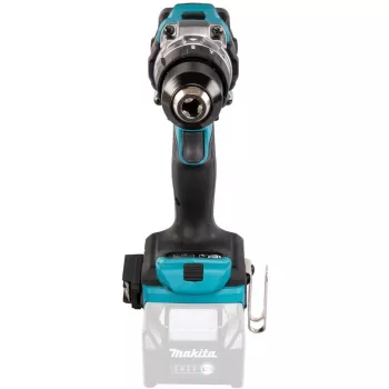 Makita DF001GZ - berbequim - sem fio - 2 velocidades - 140 N·m - sem bateria - 40 V