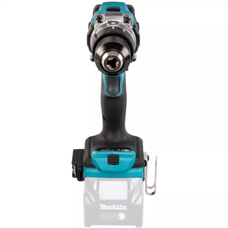 Makita DF001GZ - berbequim - sem fio - 2 velocidades - 140 N·m - sem bateria - 40 V