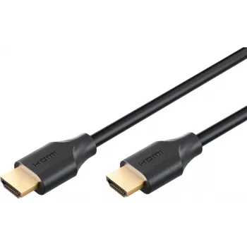 Cabo HDMI™ Ultra96 Goobay (80073)