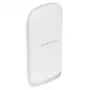 Ponto de acesso RUIJIE Reyee RG-EST330F-P — antena direcional, WiFi 5 5 GHz 876 Mbit/s, 3×FE portas, 1×PoE IN, 2×PoE OUT, uso exterior IP55, 13 dBi, alcance de 3 km