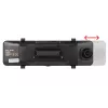 Gravador de vídeo BLACKBOX DVR F620 Carplay Android + câmara de marcha-atrás