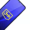 3MK FlexibleGlass vidro híbrido protetor de ecrã para Samsung Galaxy S23 (S911), 6,1 polegadas, 7H