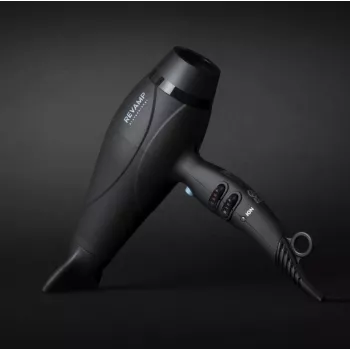 Secador de cabelo Revamp DR-5000-EU 2000W