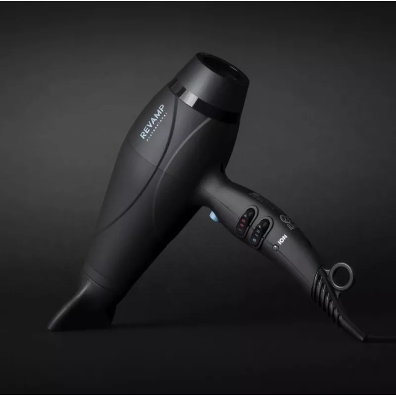 Secador de cabelo Revamp DR-5000-EU 2000W