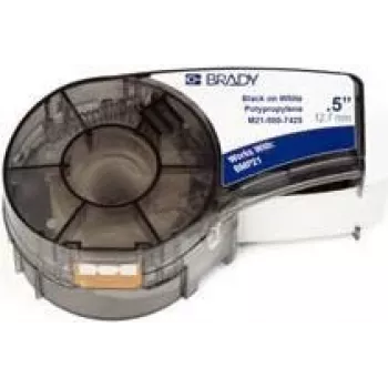 Brady 121015 preto