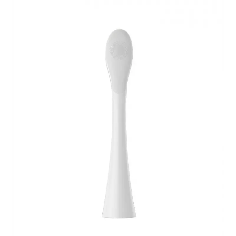 Cabeças de escova de limpeza Oclean P3K1 2 unid. branco