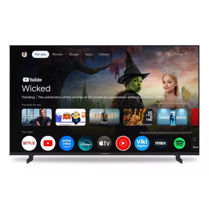 TV | THOMSON | 43