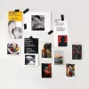 Máquina fotográfica instantânea Kodak Mini Shot 2 Era — máquina fotográfica instantânea portátil com impressora incorporada, preta
