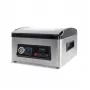 Máquina de vácuo Caso VacuChef 70 Power 350 W Aço inoxidável — Máquina de embalagem a vácuo