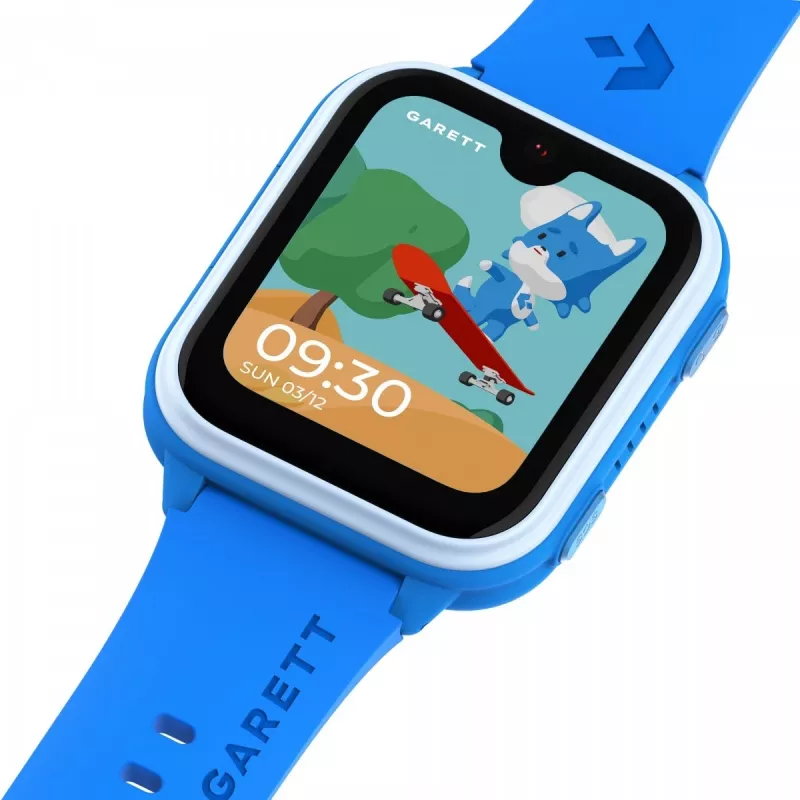 Smartwatch Garett Kids Vibe 4G azul