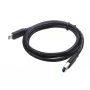 Cabo USB-C para USB3 3M/CCP-USB3-AMCM-10 Gembird