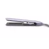 Prancha de alisamento Philips BHS742/00 (série 7000) — placas de cerâmica, 12 níveis de temperatura, 120–240 V, cabo de 2 m, roxo