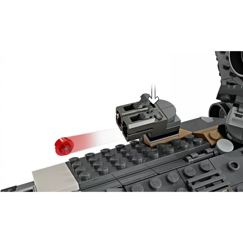 LEGO Star Wars A Onyx Cinder (75374)