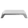 Fellowes Hana suporte para monitor, branco