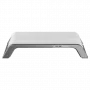 Fellowes 8064201 suporte branco