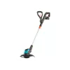 Gardena EasyCut 23/18V Ready-To-Use Set - Corta-relvas - Bateria 2 Ah - Largura de corte: 230 mm - 2,4 kg (14700-20)