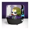 TUBBZ pato de coleção - DC Comics Joker The Dark Night 1st Edt 9cm