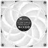 Thermaltake CT140 Reverse ARGB 140 mm branco pack de 2