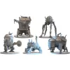 Expeditions, jogo de tabuleiro