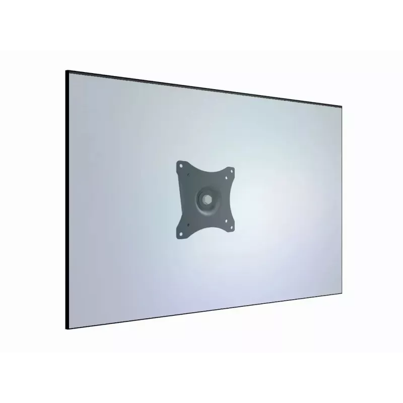 Suporte de TV Edbak GD03 73,7 cm 10 kg preto
