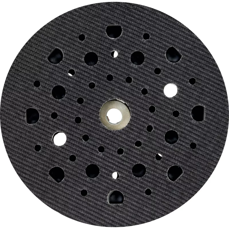 Bosch 2 608 900 003 acessório de lixar/rebarbar para ferramenta rotativa prato de suporte para folhas de lixa