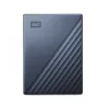 Disco rígido externo Western Digital 2 TB USB Type-C 3.2 Gen 1 WDBC3C0020BBL-WESN