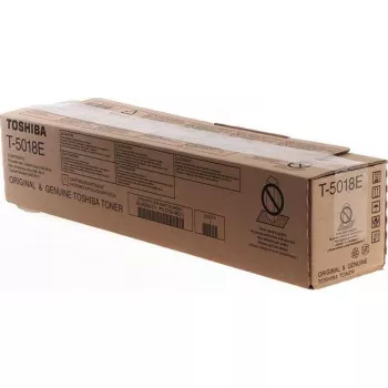 Toner Toshiba 6AJ00000257 1 unid. original preto