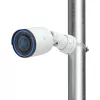 Câmara de vigilância IP UBIQUITI G6 Pro Bullet — 4K (3840×2160), com fios, interior/exterior, CMOS 1/1,2 polegadas, 5,9–13,8 mm, zoom ótico 2,36x, montagem em teto/parede/mastro