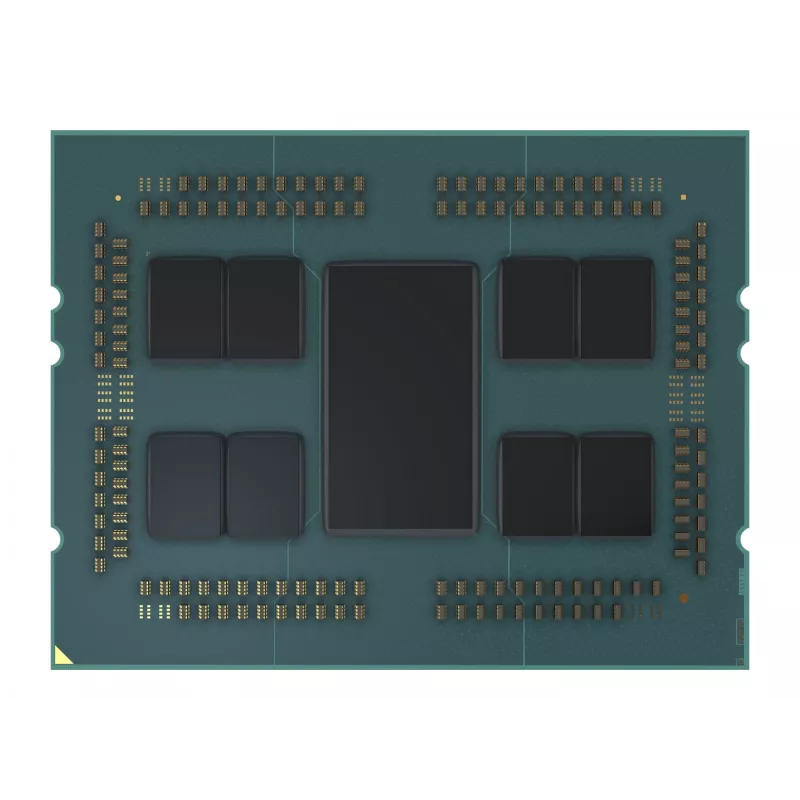 Processador AMD EPYC 7302 3 GHz 16 núcleos 128 MB L3 Socket SP3