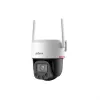 Câmara de vigilância DAHUA WRL CAMERA 5MP PT DOME WIFI P5F-PV-0360B-PRO