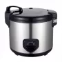 Cuckoo panela de arroz 5400 ml aço inoxidável CR-3511E CR3511E (CR-3511E)
