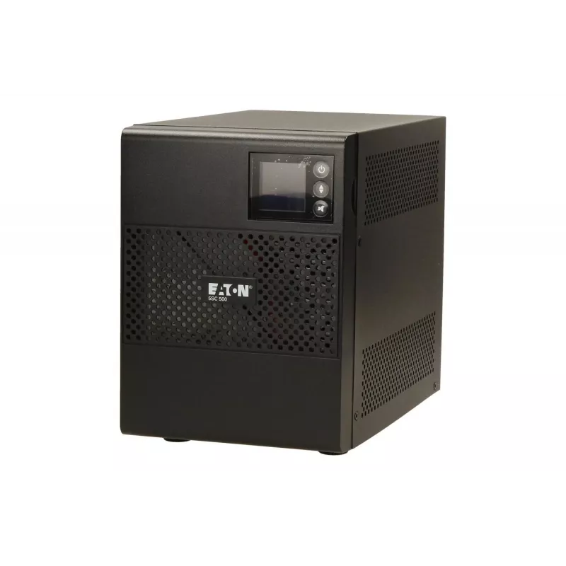 Unidade de alimentação ininterrupta Eaton 5SC500i