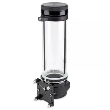 Depósito de expansão Aqua-Computer ULTITUBE D5 200 PRO para bombas D5
