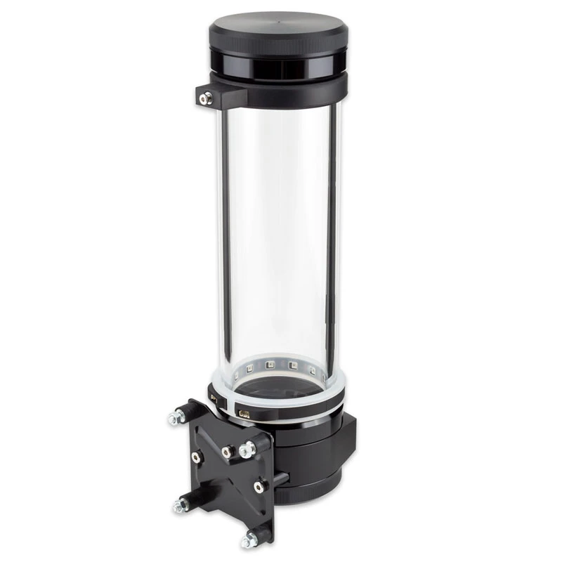 Depósito de expansão Aqua-Computer ULTITUBE D5 200 PRO para bombas D5