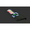 Teclado retroiluminado Logickeyboard Avid Media Composer ASTRA 2 Mac francês (LKB-MCOM4-A2M-FR)
