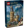 LEGO HARRY POTTER 76454 Castelo de Hogwarts – A Torre Principal