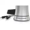 Controlador de volume TC Electronic Level Pilot C Passive Control 34000188 — pedal de volume passivo para atenuação de sinal