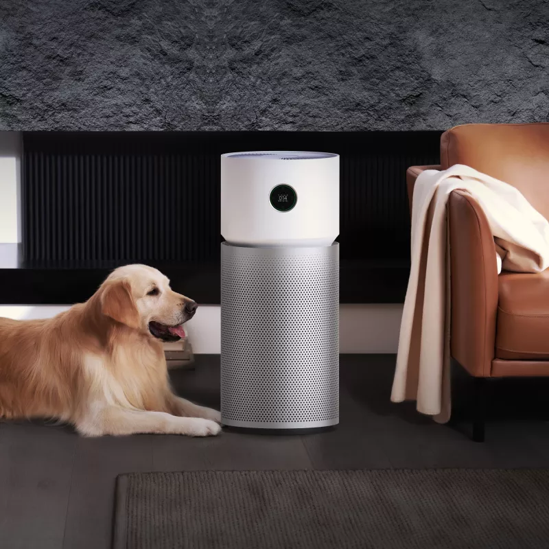 Purificador de ar Xiaomi Y-600