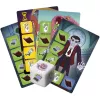 Monster Loving Maniacs: Caça aos Monstros em Gruselbruch, jogo de tabuleiro