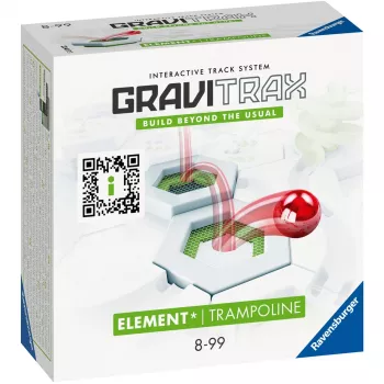Ravensburger GraviTrax Elemento Trampolim acessório para brinquedo de atividade (22417)