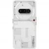 Nothing Phone (3a) 17,2 cm (6,77 polegadas) Dual SIM Android 15 5G USB Type-C 12 GB 256 GB 5000 mAh branco