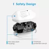Smart Home SWITCH/MSS710HK Meross