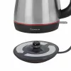 Chaleira MANTA 1,7L 2200W aço inoxidável