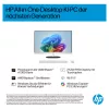 HP All-in-One PC (solução completa) 27-ct2073ng AMD Ryzen AI 7-350 512GBSSD 16GB branco (27-ct2073ng)