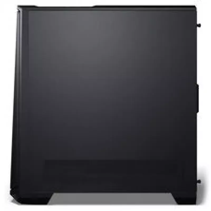 Caixa de PC PHANTEKS Eclipse G400A + refrigeração líquida AiO Glacier M25 Gen2 - preta