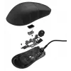 Rato gaming Endgame Gear OP1 8k v2 - Dark