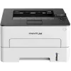 Impressora laser PANTUM P3010DW — A4, 1200×1200 DPI, 30 páginas/min., duplex, WLAN