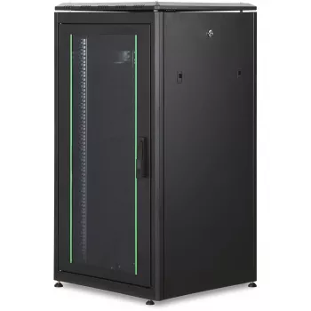 Rack autónomo Digitus DN-19 22U-6/6-B-1