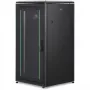 Rack autónomo Digitus DN-19 22U-6/6-B-1